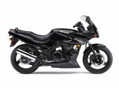 2009 Kawasaki Ninja 500R photo
